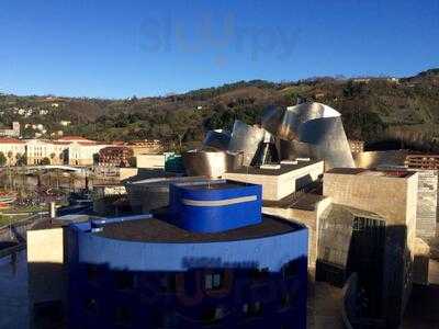 El Mirador The Lookout Terrace