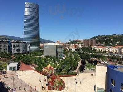 El Mirador The Lookout Terrace