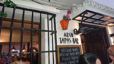 Arco Tapas Bar