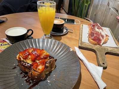 Mamá Chicó - Picavia