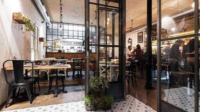 Mamá Chicó - Picavia