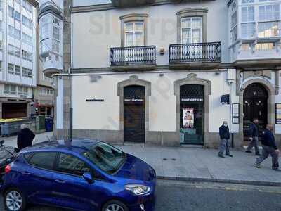 Mamá Chicó - Picavia