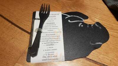 Urdazpi Restaurante