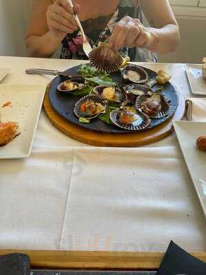 Restaurante & Asador La Casona De 1897