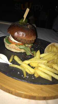 Restaurante & Asador La Casona De 1897