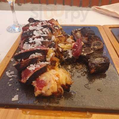 Restaurante & Asador La Casona De 1897