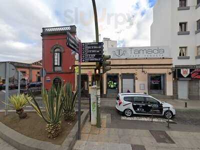 Tamada Cafe Vegueta