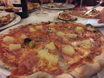 Pizzeria Tivoli