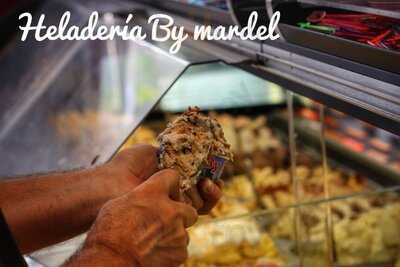 Heladeria By Mardel