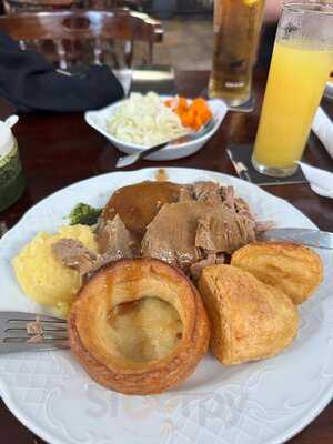 Sherry's Bar And Restaurant