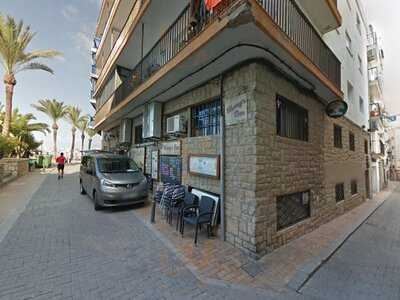 Sherry's Bar And Restaurant