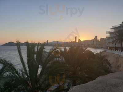 Sherry's Bar And Restaurant