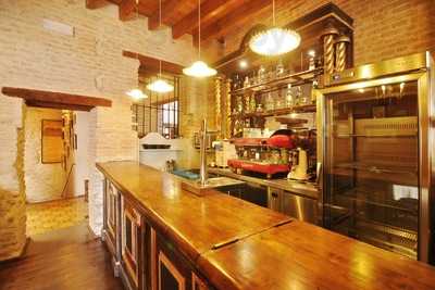 La Casa Del Tesorero