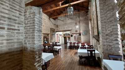 La Casa Del Tesorero