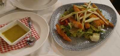 La Casa Del Tesorero