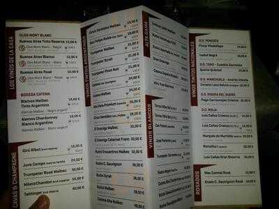 Buenos Aires Grill Restaurant