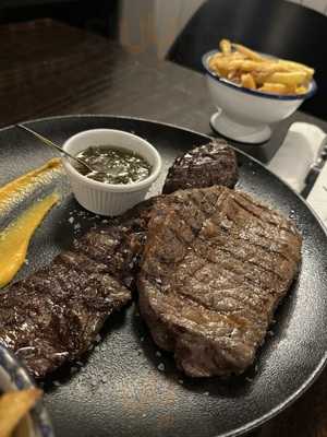 Buenos Aires Grill Restaurant