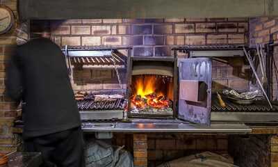 Buenos Aires Grill Restaurant