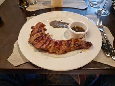 Buenos Aires Grill Restaurant