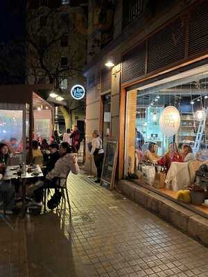 La Petite Brioche Sorni