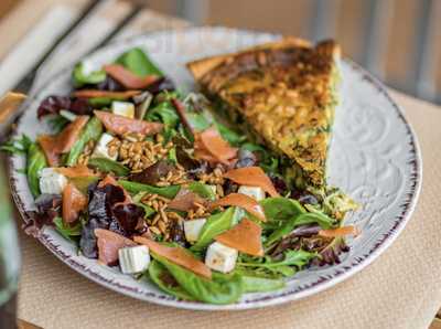 La Petite Brioche Sorni