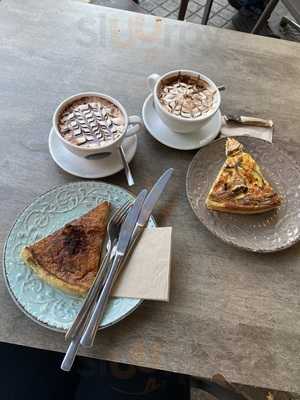 La Petite Brioche Sorni