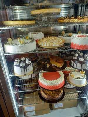 La Petite Brioche Sorni