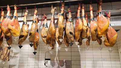 La Cueva De 1900 - R. Católicos, 13