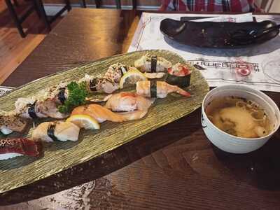 Origami  Restaurante Sushi Bar