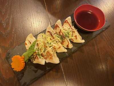 Origami  Restaurante Sushi Bar