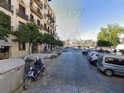 Origami  Restaurante Sushi Bar