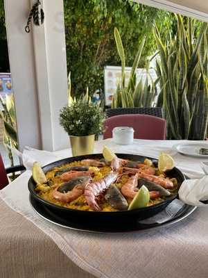 La Buena Paella