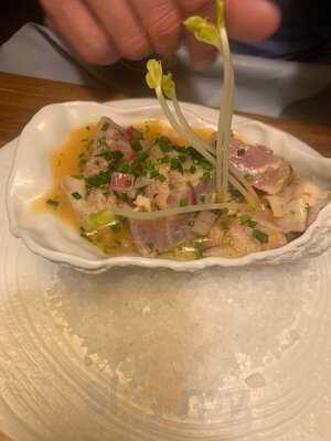 Restaurante Sa Fulla