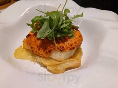 Restaurante Sa Fulla