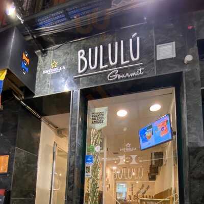 Bululú