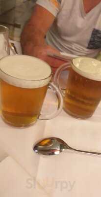 Santa Anna Restaurant