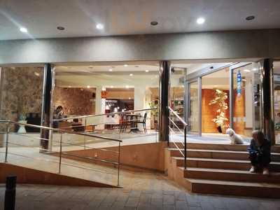 Santa Anna Restaurant