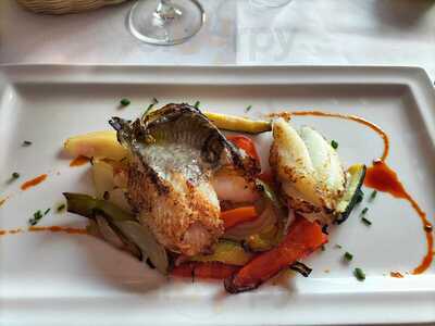 Santa Anna Restaurant