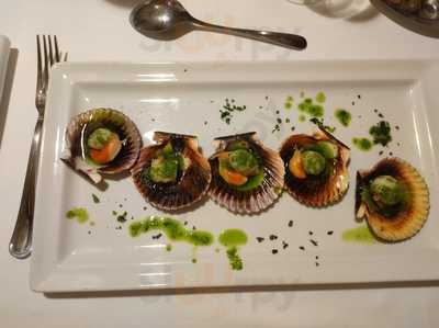 Santa Anna Restaurant