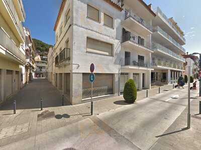 Santa Anna Restaurant