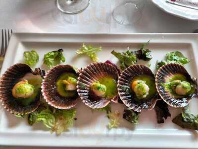 Santa Anna Restaurant