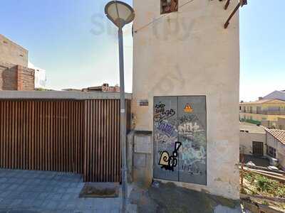 Santa Anna Restaurant