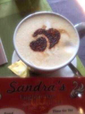 Sandra's