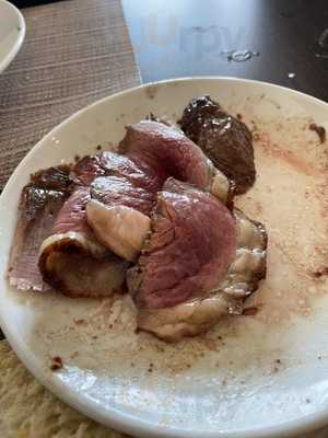 Ipanema Na Brasa Brazilian Rodizio