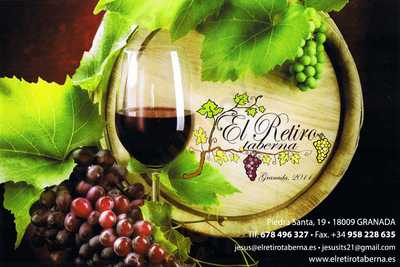 El Retiro Taberna