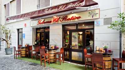 El Retiro Taberna