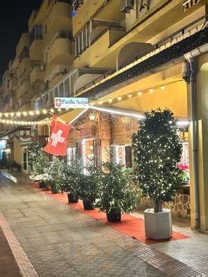 Restaurante Casita Suiza - Photo 8