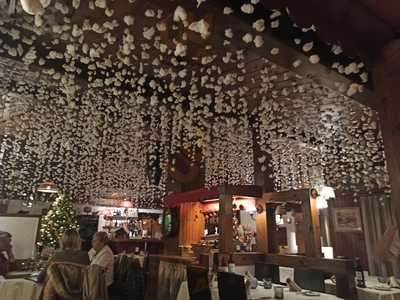 Restaurante Casita Suiza - Photo 7