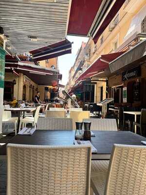 Patagonia Steakhouse