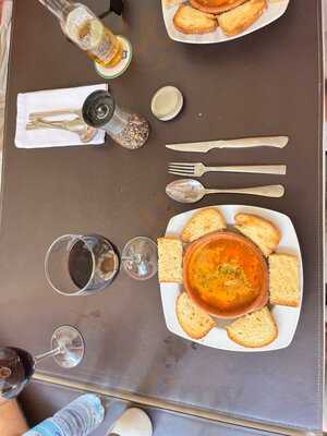 Patagonia Steakhouse